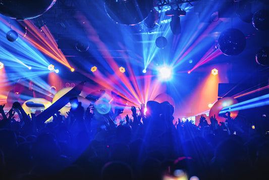 Small Group Night Package