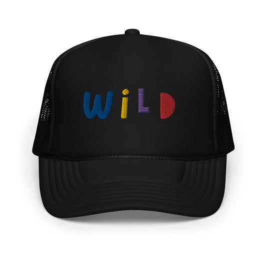 Wild Cap