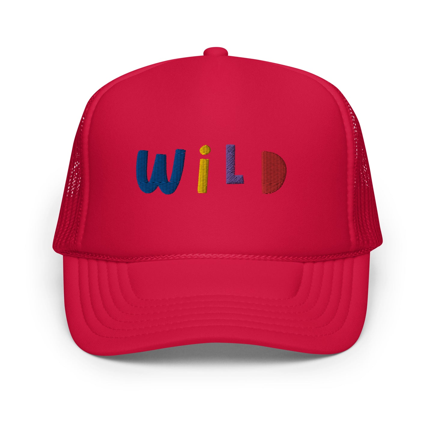 Wild Cap