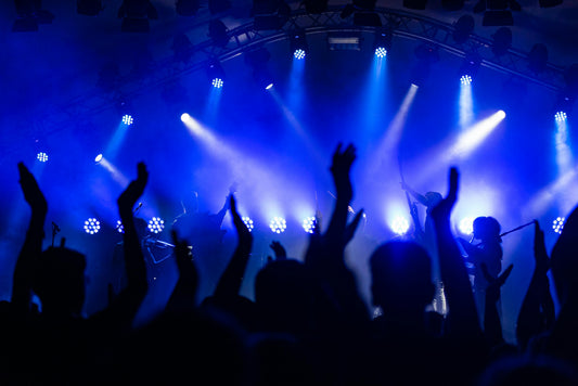 Mid-Size Event Package