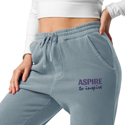 Aspire To Inspire Sweatpants